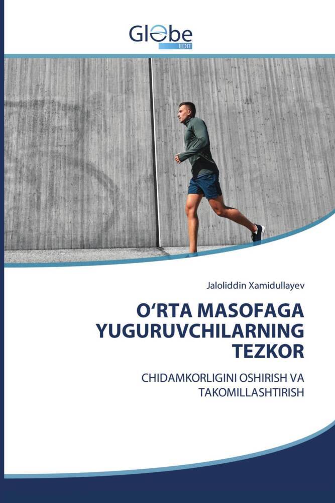 O'RT MSOFG YUGURUVCHILRNING TEZKOR