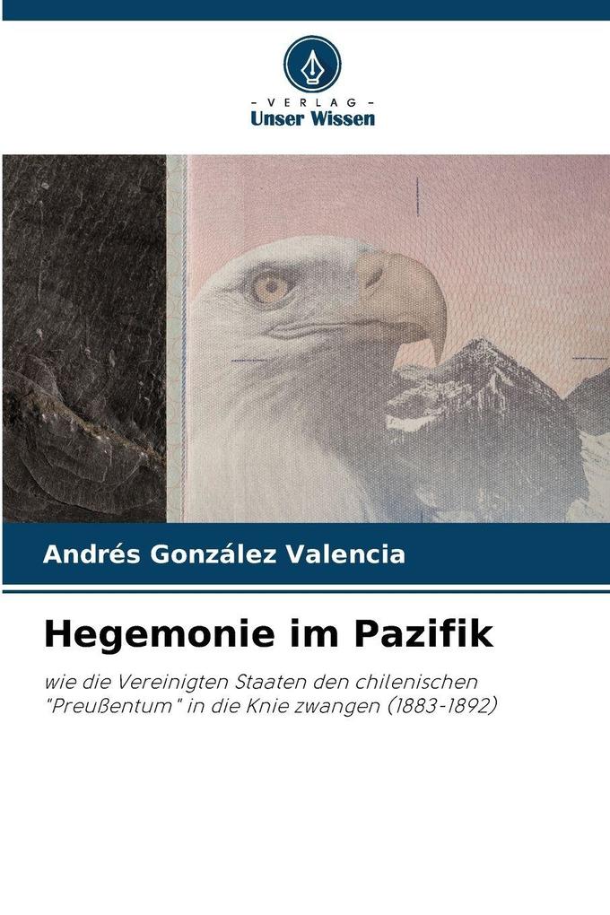 Hegemonie im Pazifik