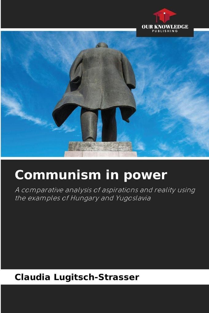 Communism in power