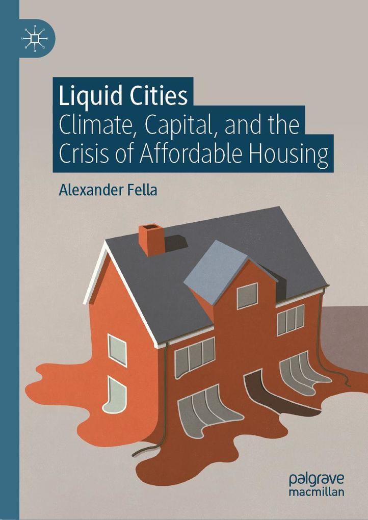 Liquid Cities
