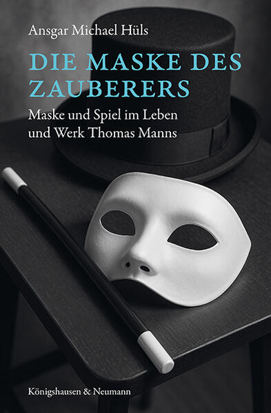 Die Maske des Zauberers