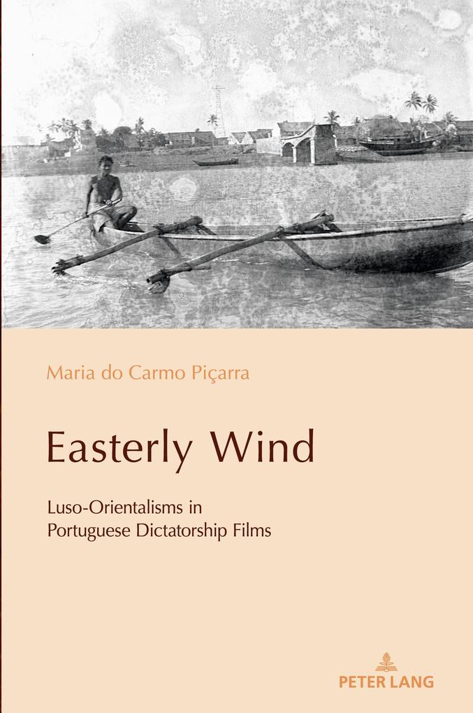 Easterly Wind