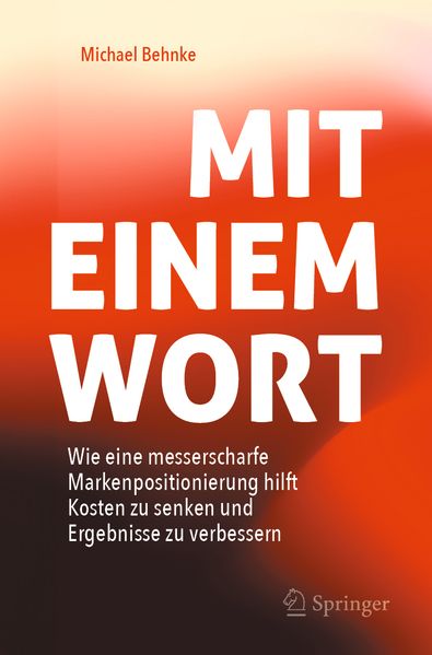 Mit Einem Wort