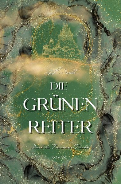 Die grünen Reiter