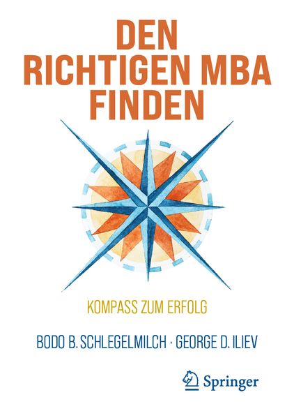 Den richtigen MBA finden