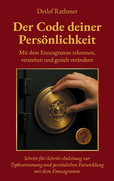 Der Code deiner Persönlichkeit