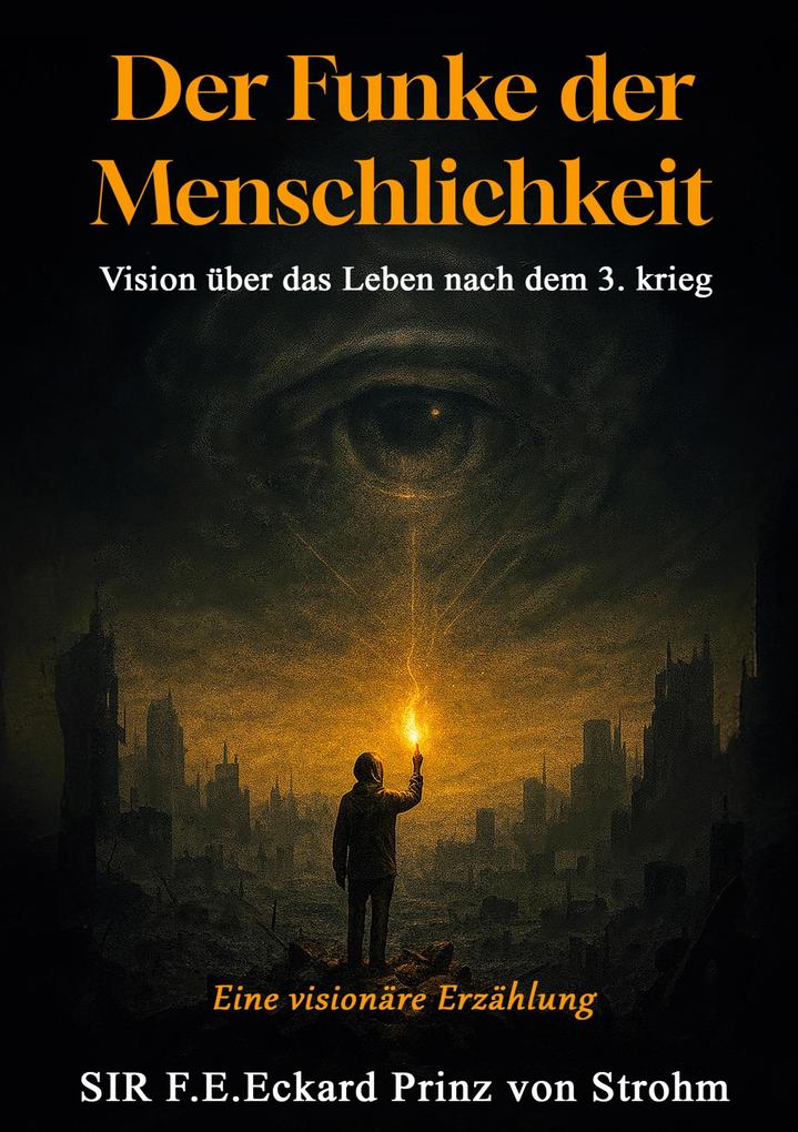 Der Funke der Menschlichkeit