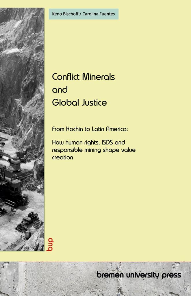 Conflict Minerals and Global Justice