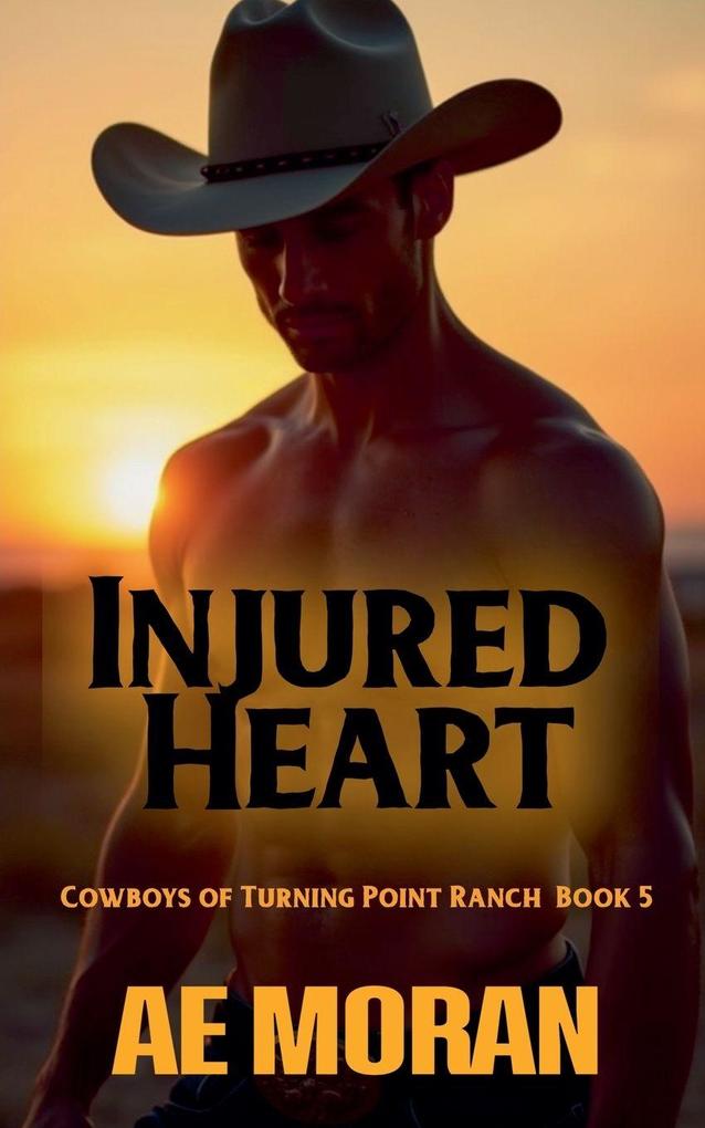 Injured Heart