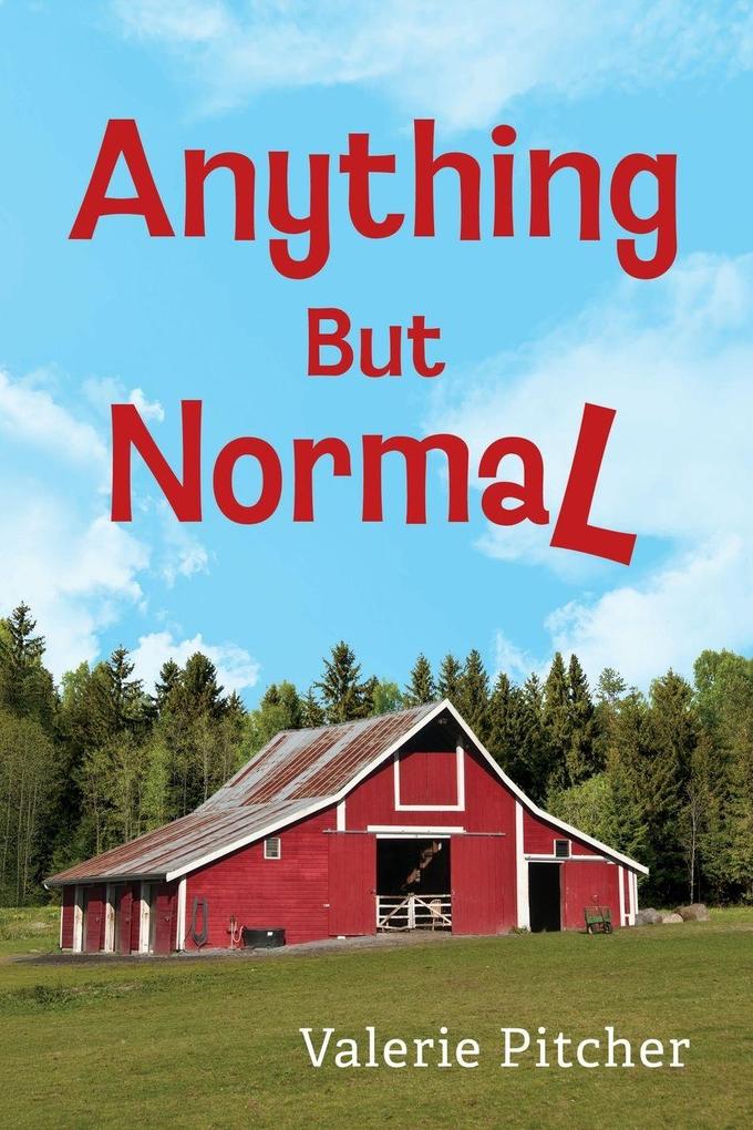 Anything But Normal