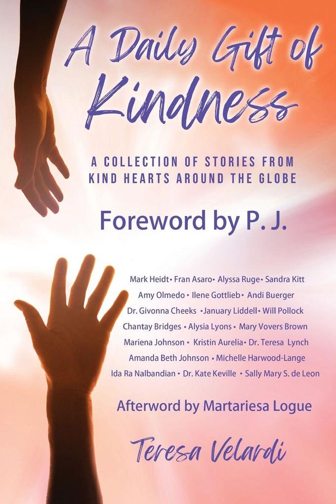 A Daily Gift of Kindness