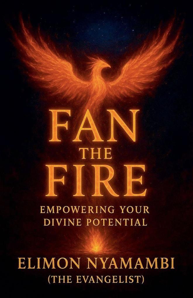 Fan the Fire