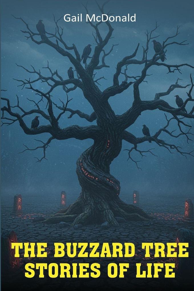 The Buzzard Tree