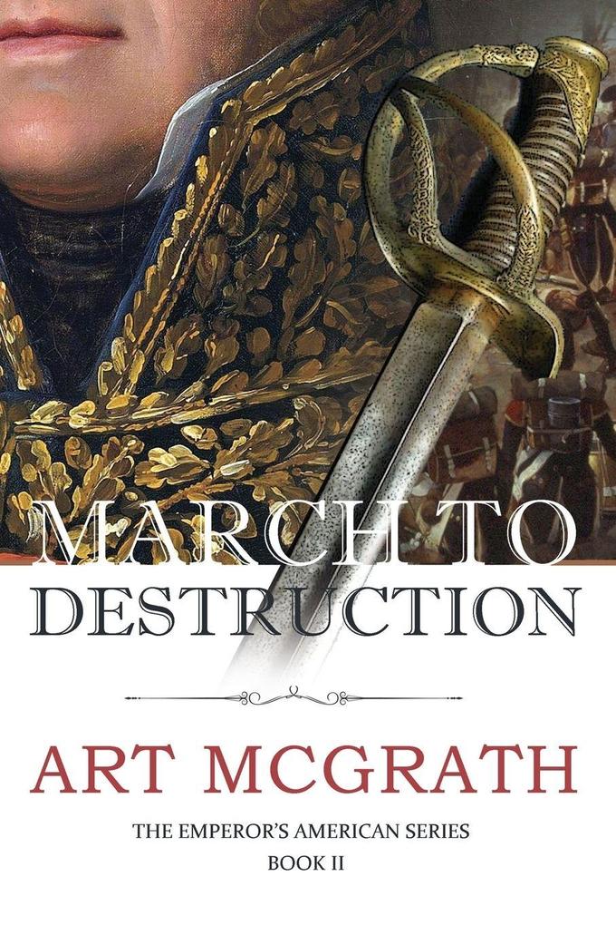 Mrch to Destruction