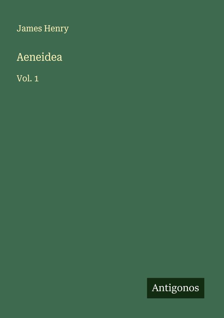 Aeneidea