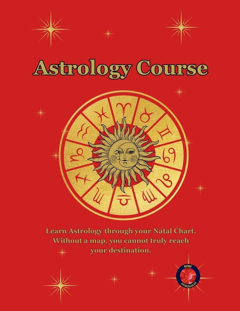 Astrology Course