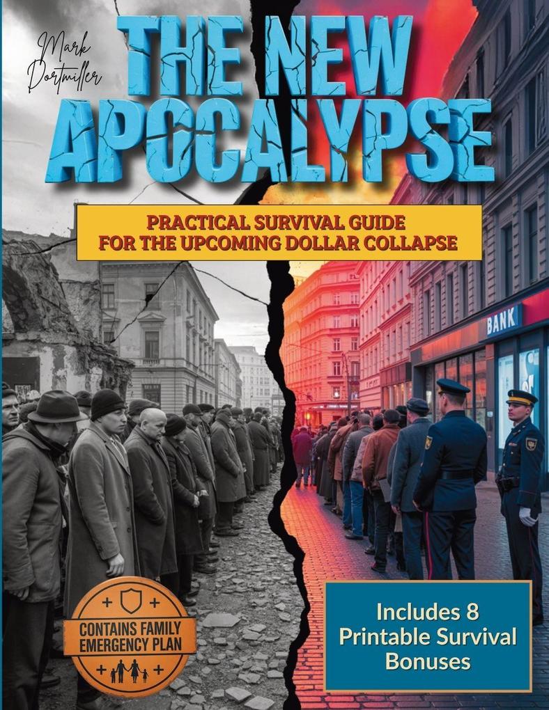 The New Apocalypse