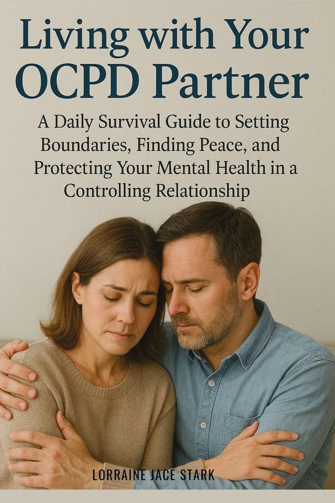 Living with Your OCPD Partner
