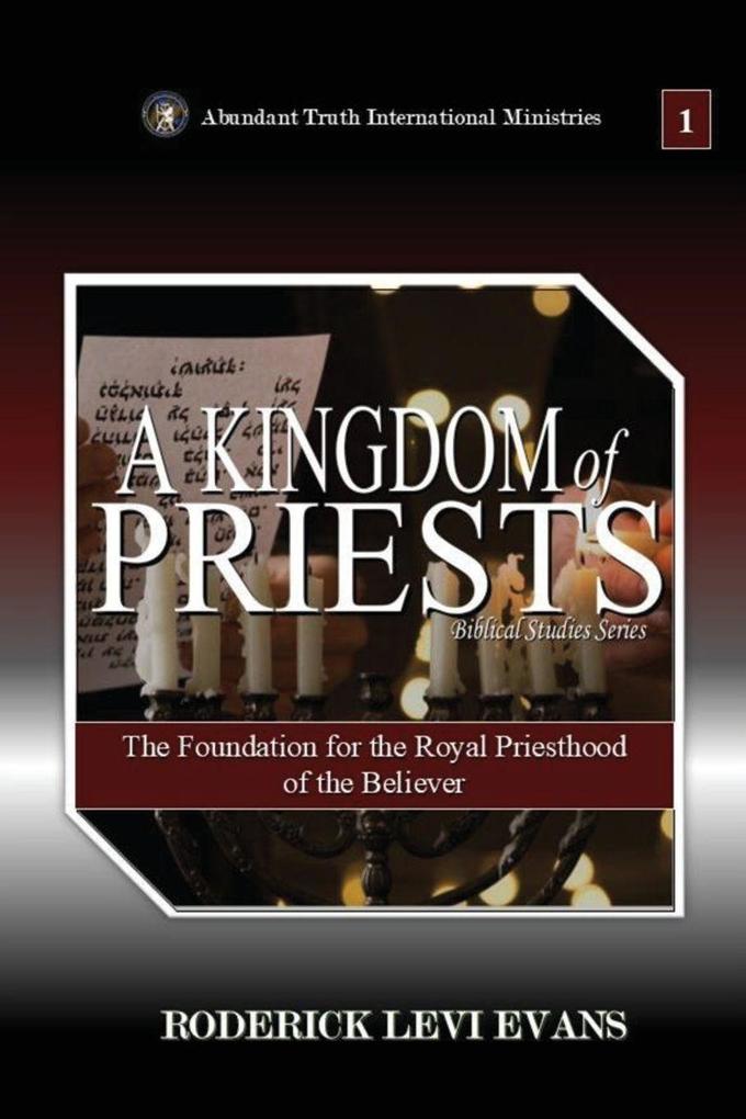 A Kingdom of Priests