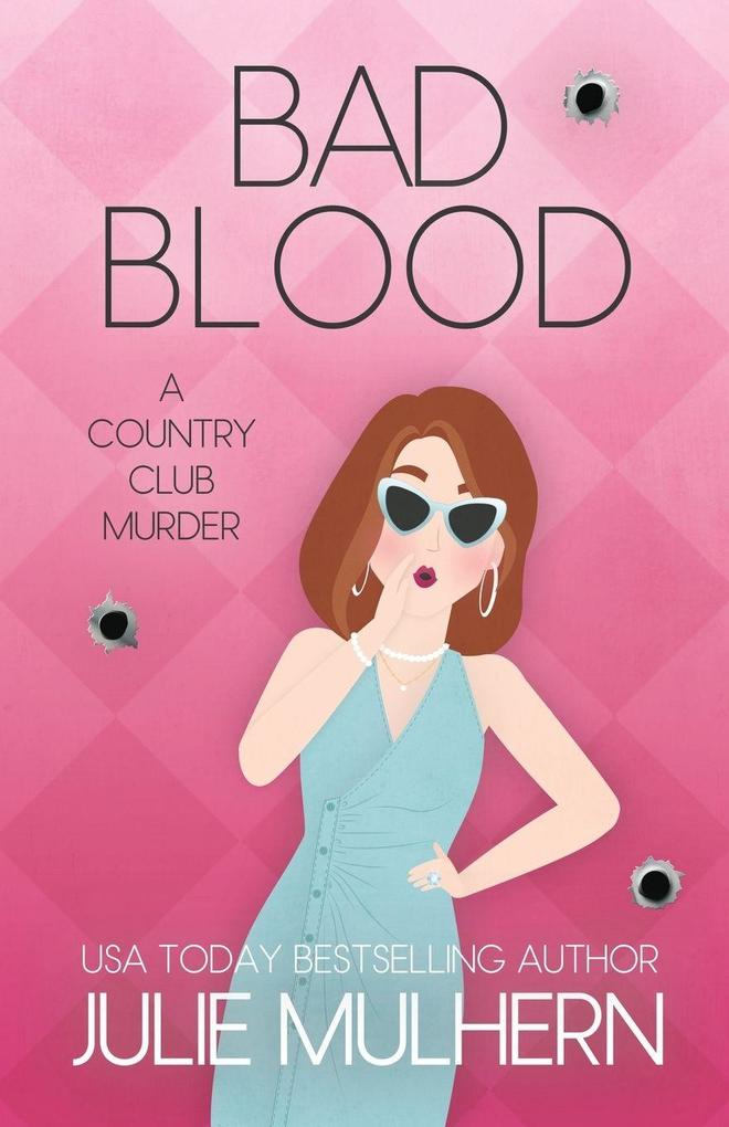 Bad Blood
