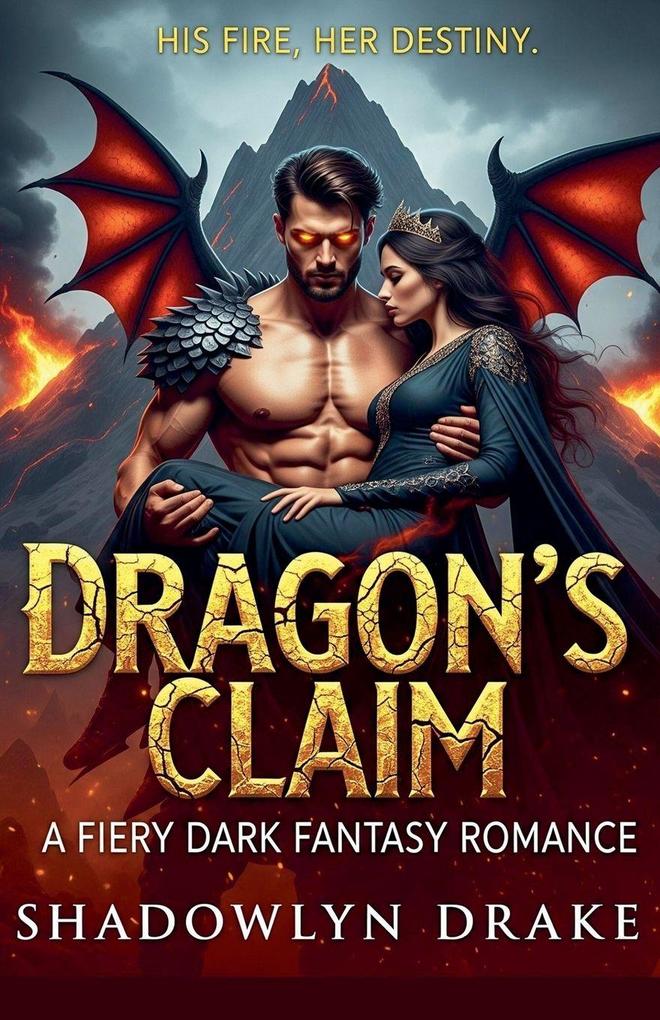 Dragon's Claim