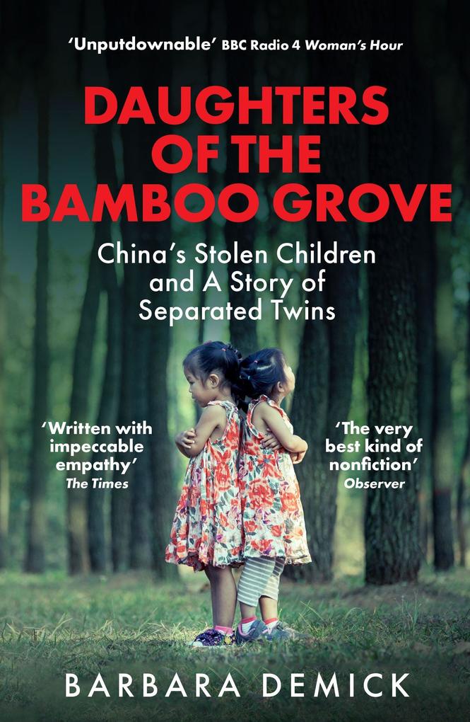 Granta Publications Daughters Of The Bamboo Grove