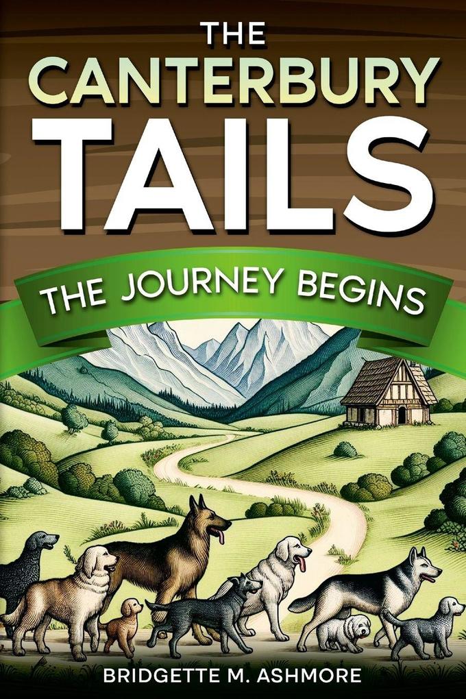 The Canterbury Tails