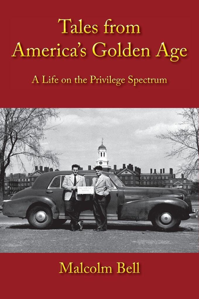 Tales from America's Golden Age