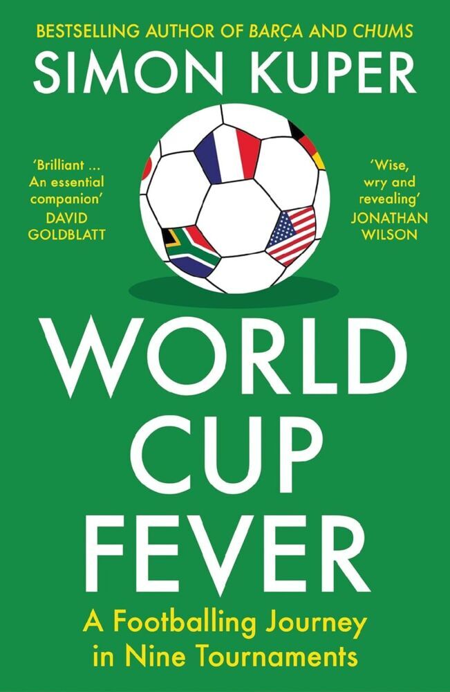 World Cup Fever
