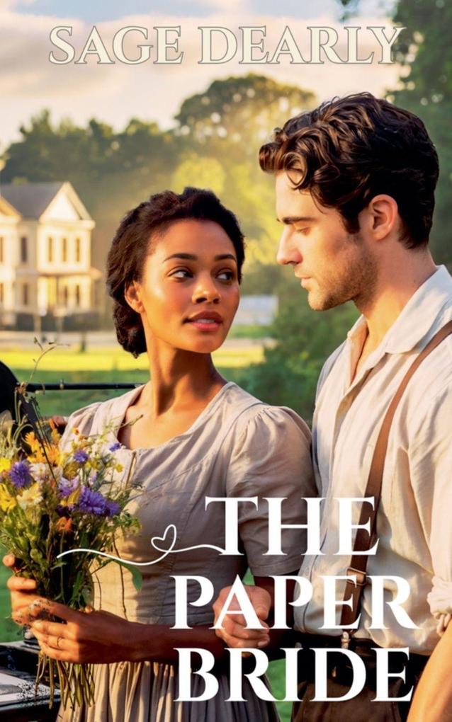 The Paper Bride