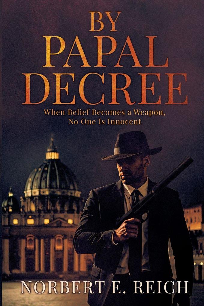By Papal Decree