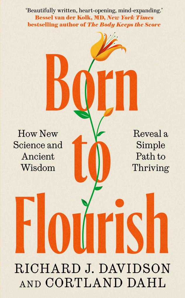 Born to Flourish