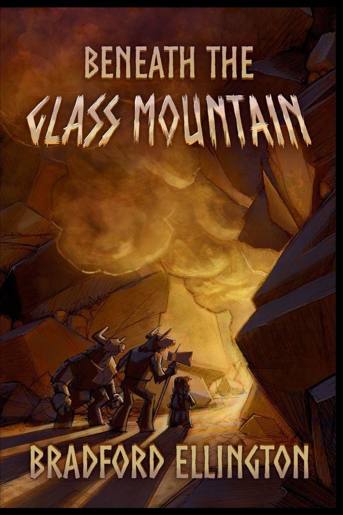 Beneath the Glass Mountain