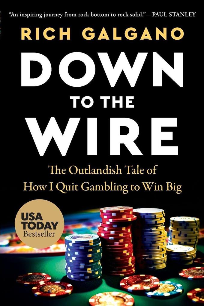 Down to the Wire