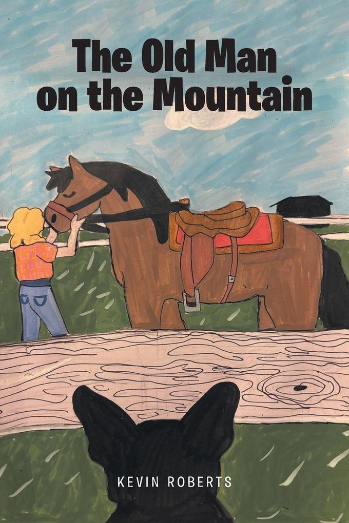 The Old Man on the Mountain