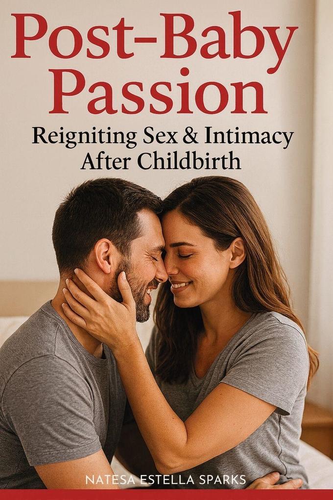 PostBaby Passion
