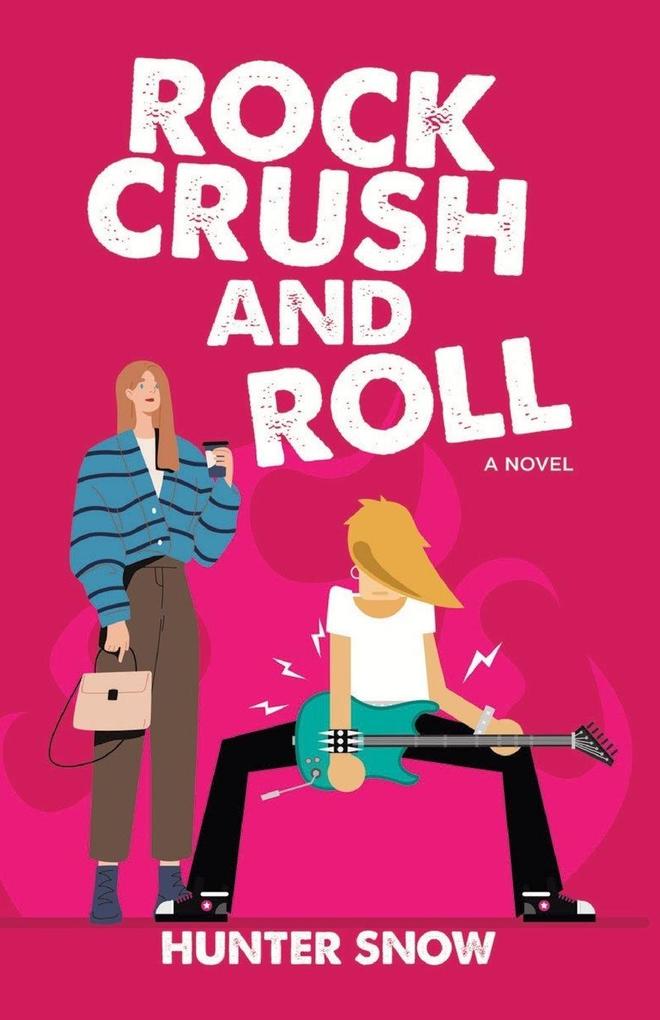Rock Crush and Roll