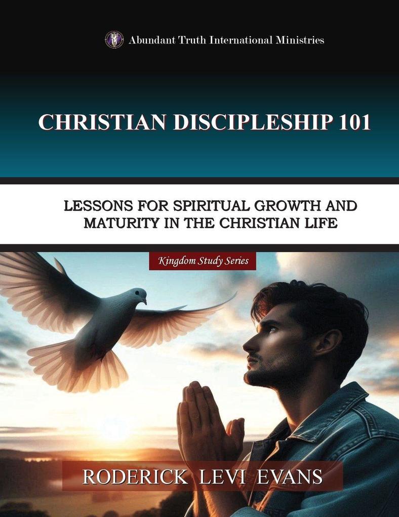 Christian Discipleship 101