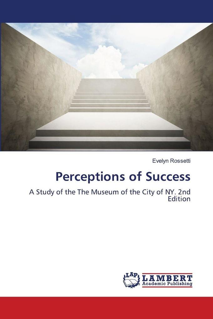 Perceptions of Success