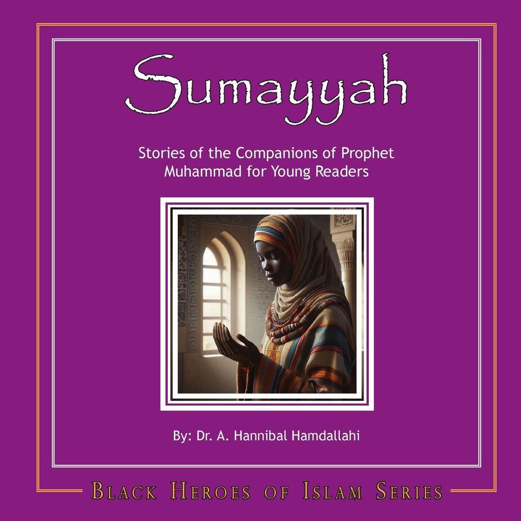 Sumayyah