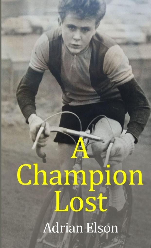 A Champion Lost