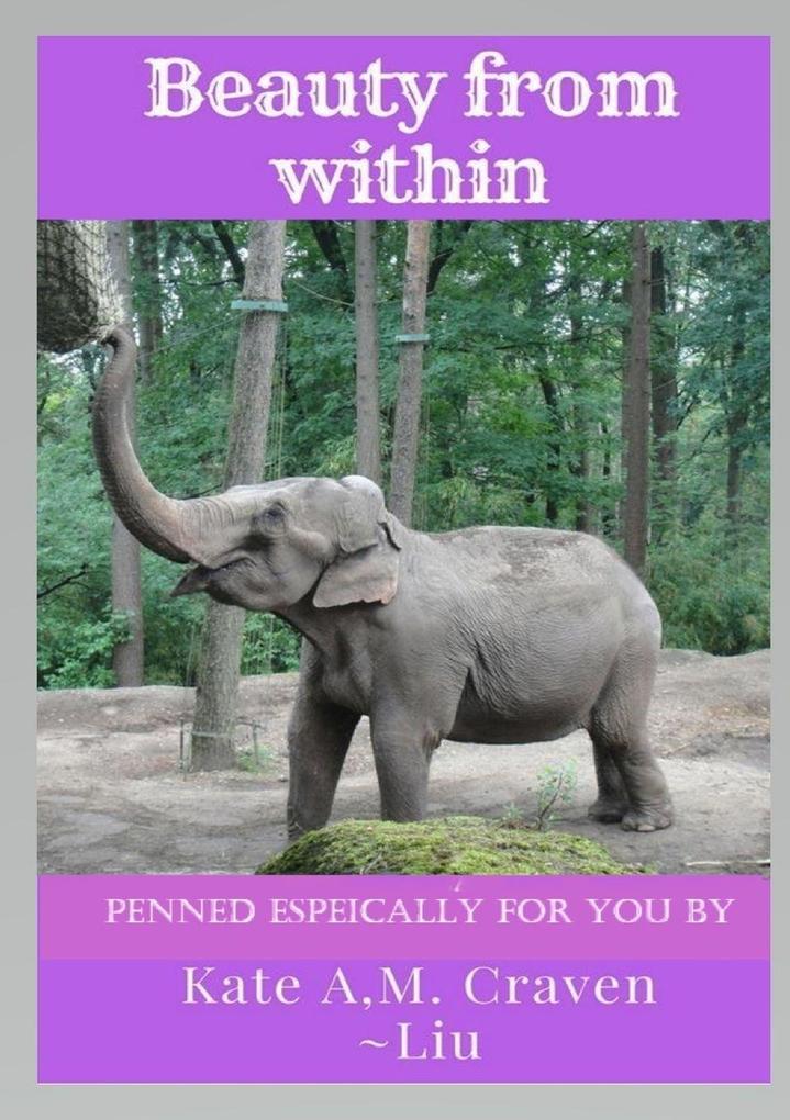 Beauty From Within
