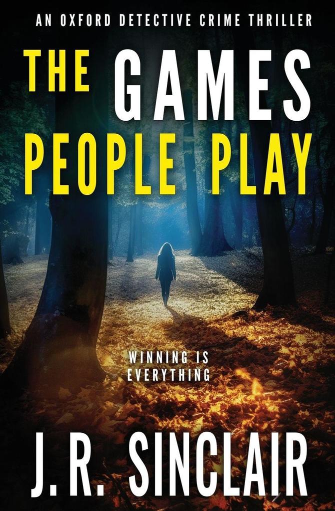 The Games People Play
