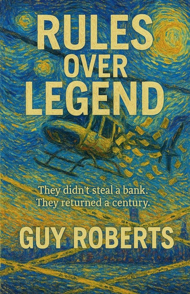 Rules Over Legend