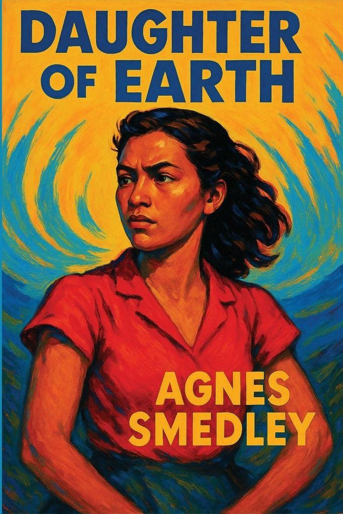 Daughter of Earth