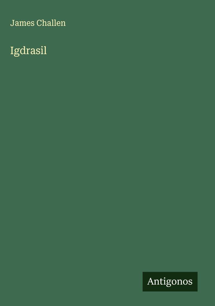 Igdrasil