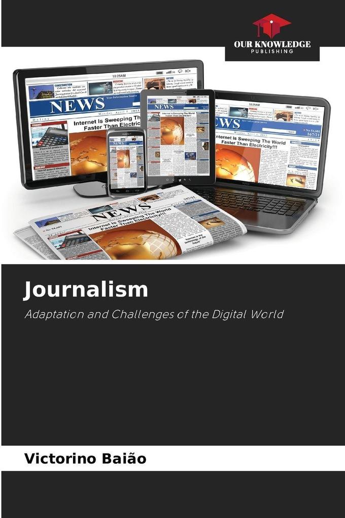 Journalism