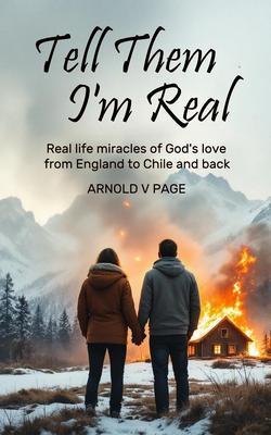 Tell Them I'm Real