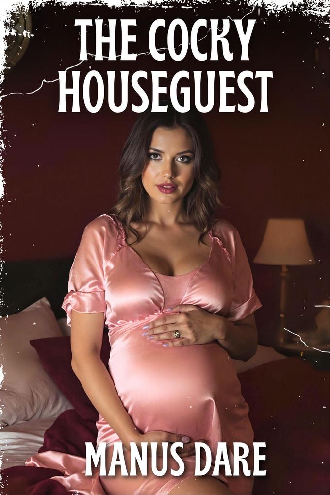 The Cocky Houseguest