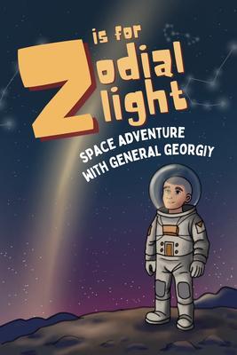 Z is for Zodiacal Light
